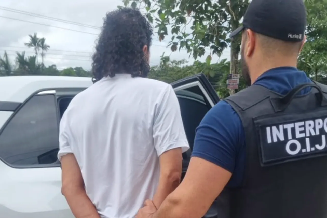 Extradición, Celso Gamboa, OIJ, noticias, Costa Rica