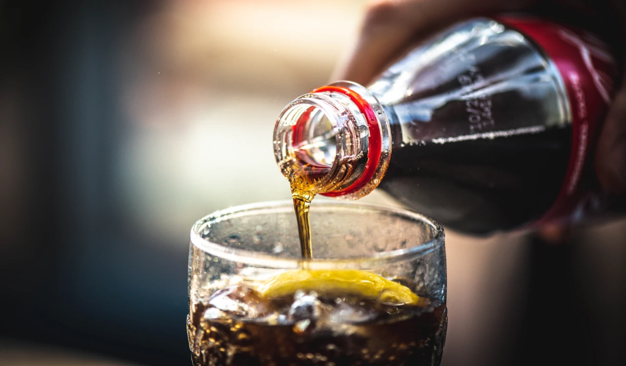 coca-cola, versión, azúcar, caña, EEUU, Donald Trump