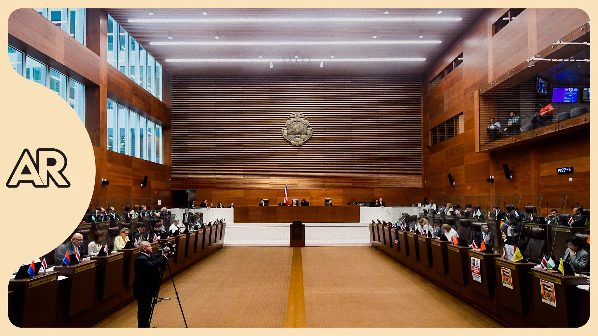 ¿Qué dice la oposición tras no alcanzar votos suficientes para levantar inmunidad a Chaves?
