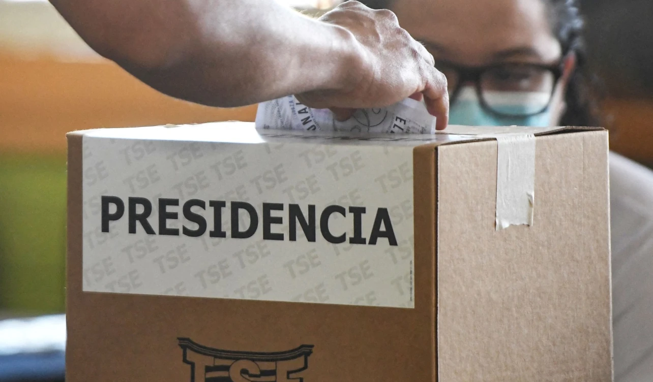 Elección Nacional, primera ronda, segunda ronda, oposición, PPSO, noticias, Costa Rica