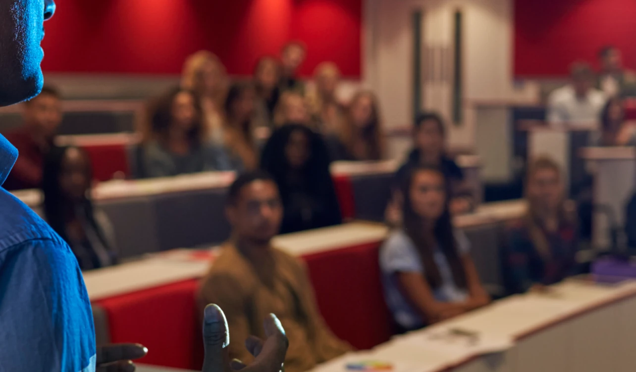 Sala Constitucional, recurso amparo, estudiante