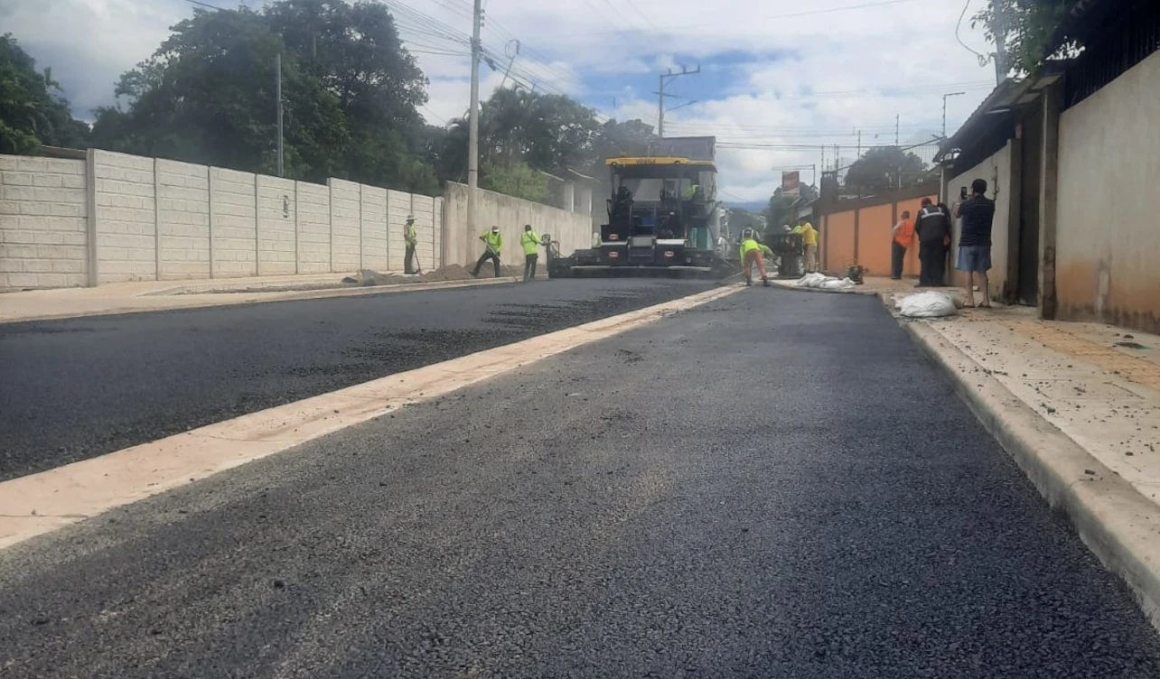 calle cañada alajuela