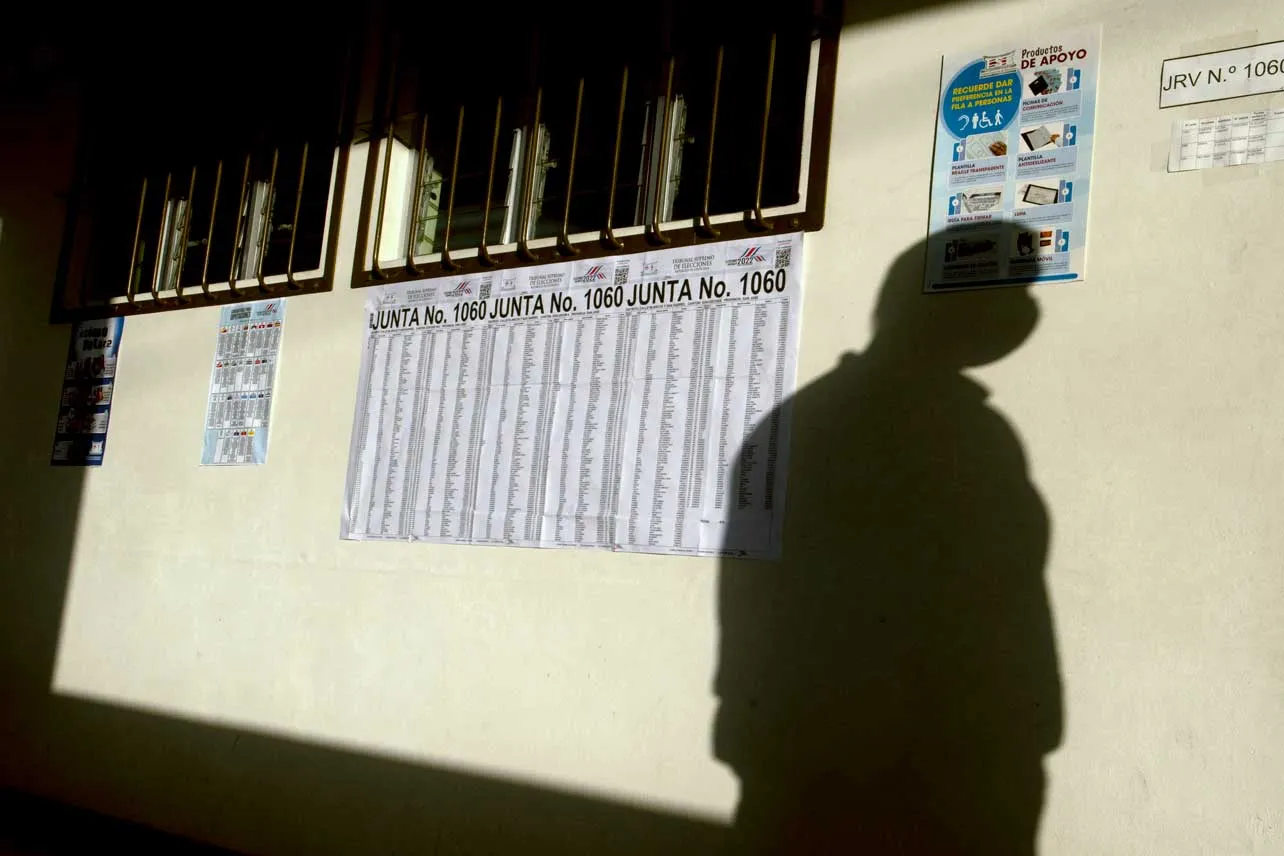 indicador, confianza, partidos políticos, ocde, encuesta