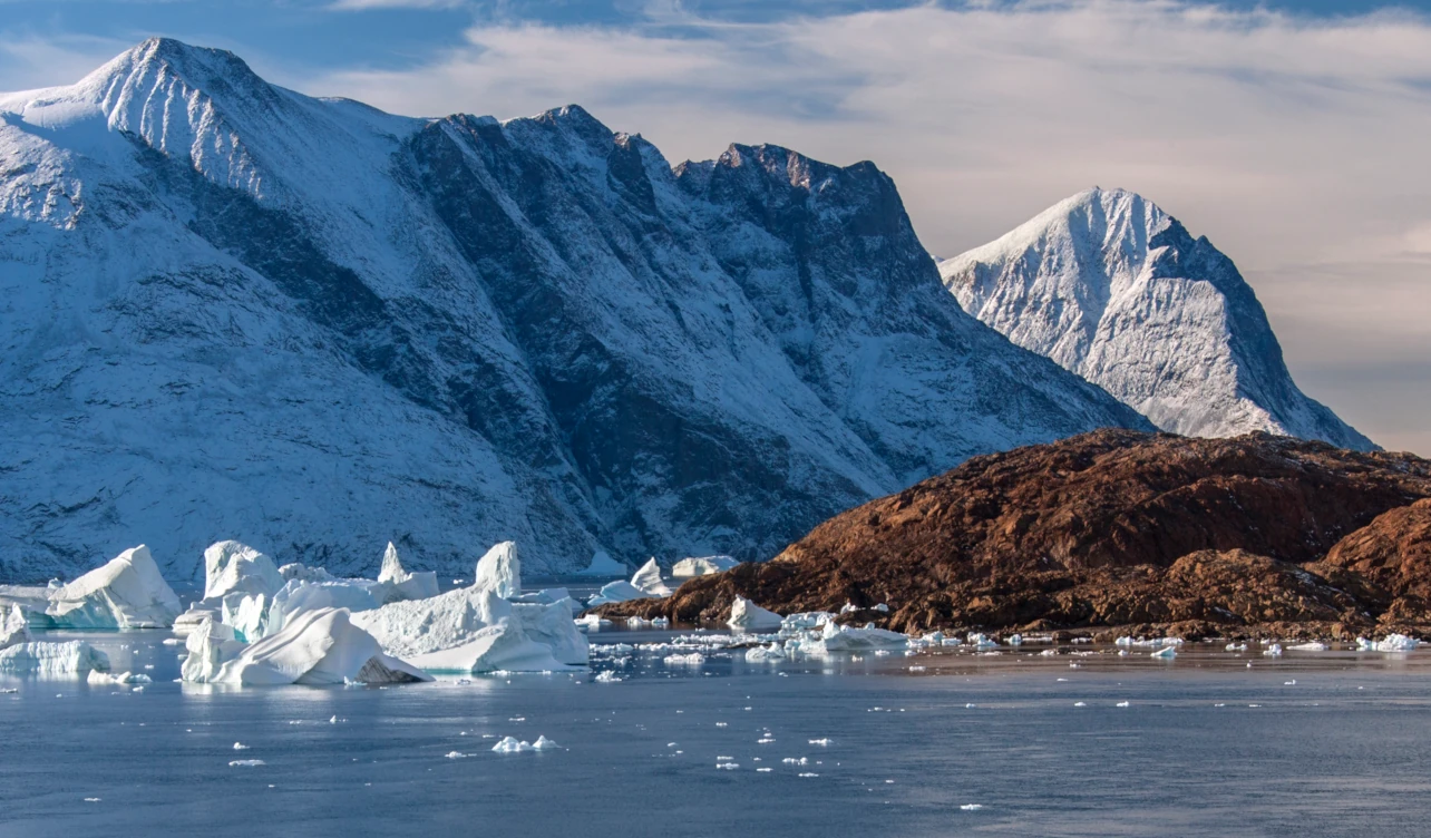 Dinamarca, convocatoria, embajador, EEUU, nombramiento, emisario, Groenlandia