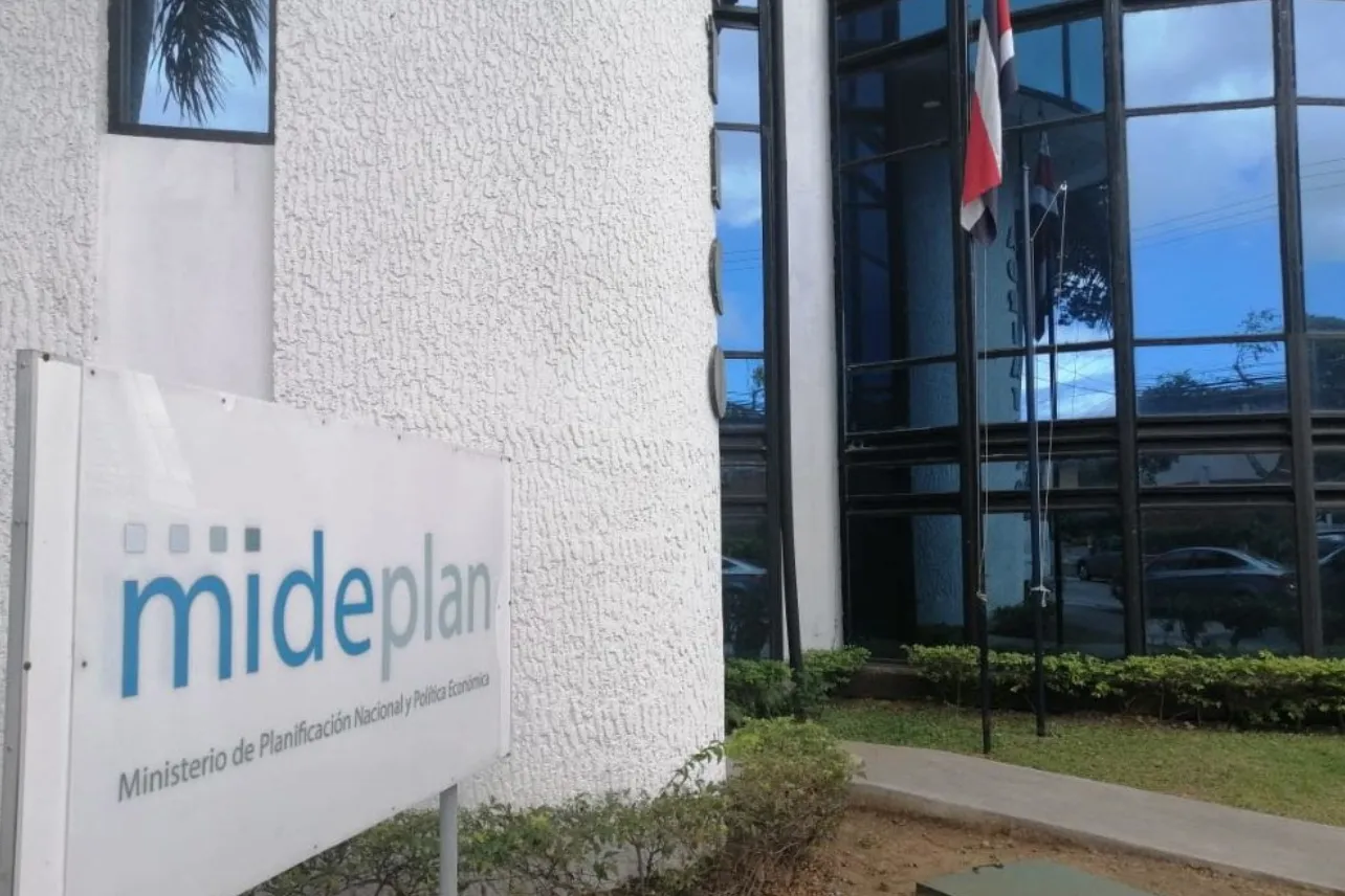 cierre, creación, departamentos, Mideplan, reorganizaciones, entidades, públicas, noticias, Costa Rica