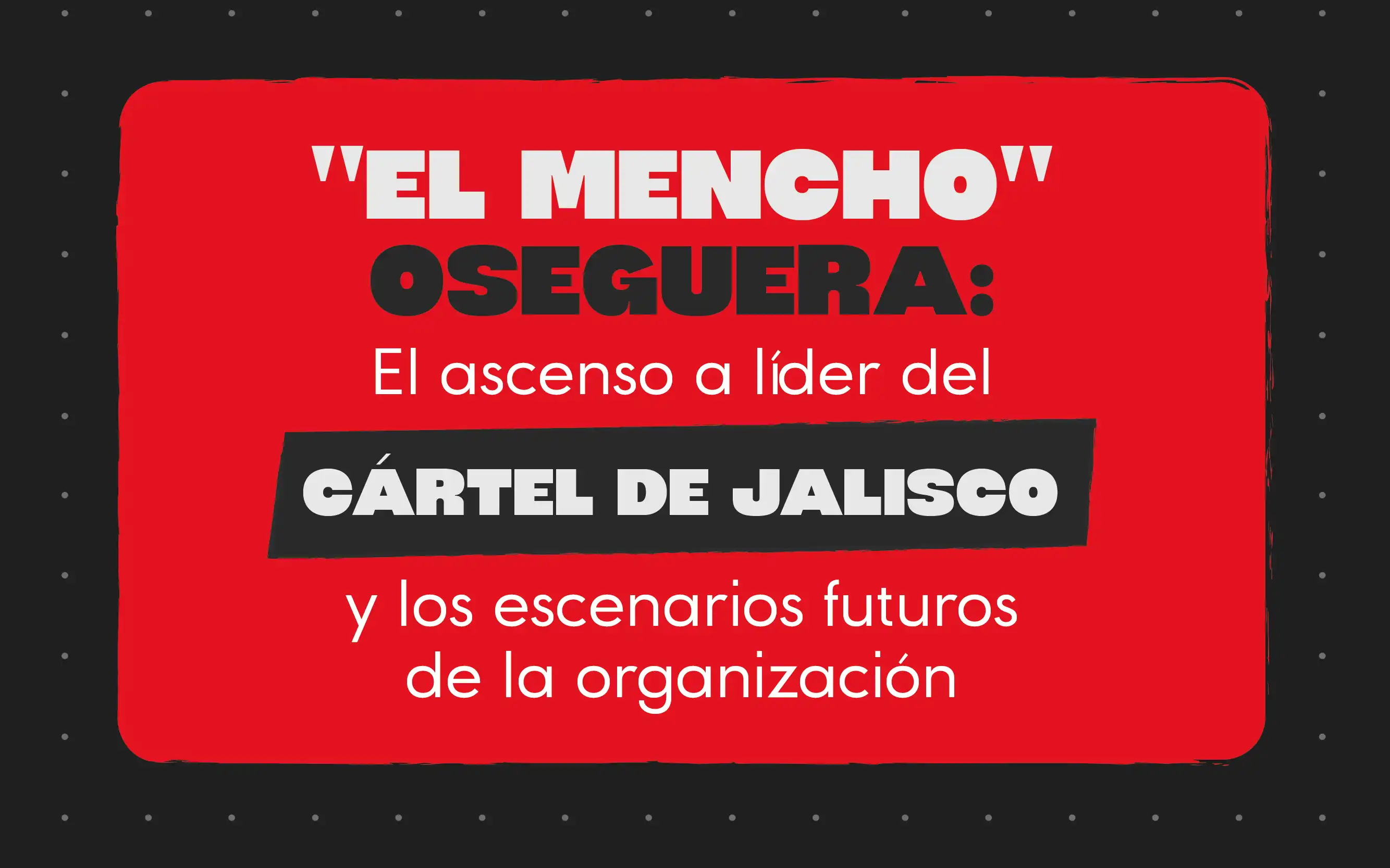 México, Mencho, Jalisco, narcotráfico, noticias, Costa Rica 