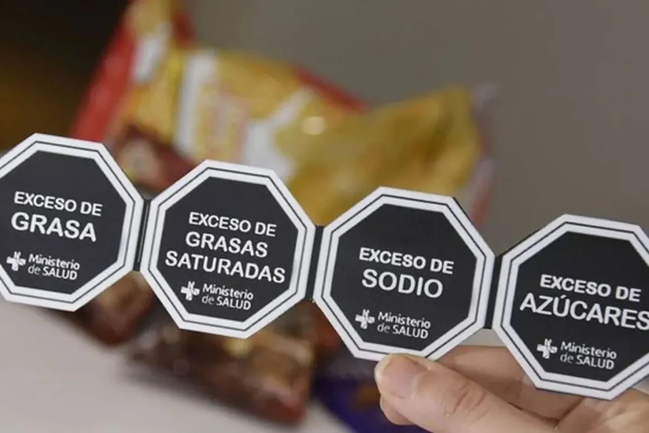 etiquetado frontal, nutrición, información, Sala Constitucional, Ministerio de Salud