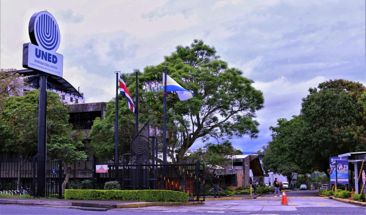 Sala Constitucional, magistrados, educación, UNED, privado de libertad