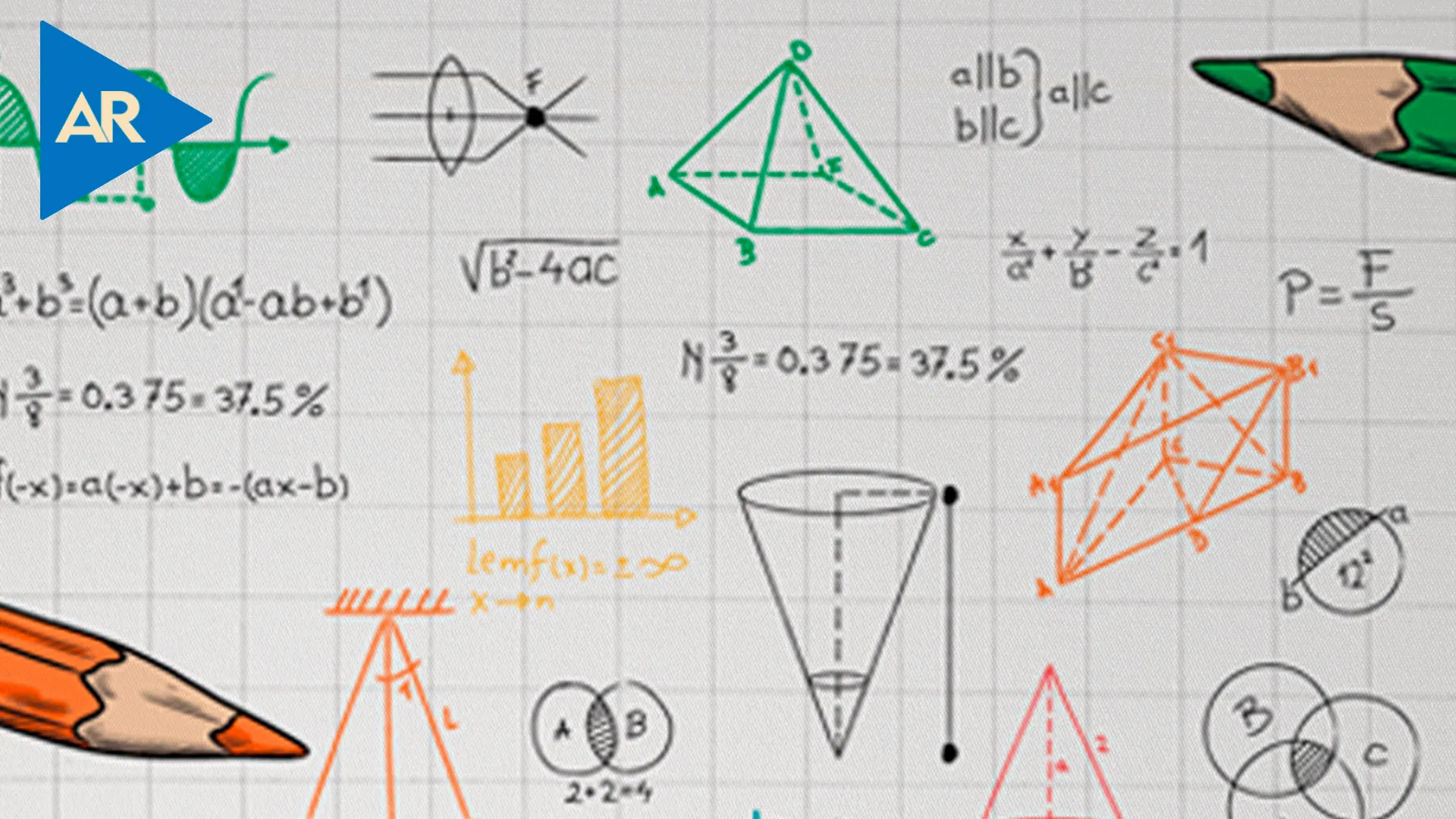 ¿Por qué las matemáticas causan más estrés que otras materias?