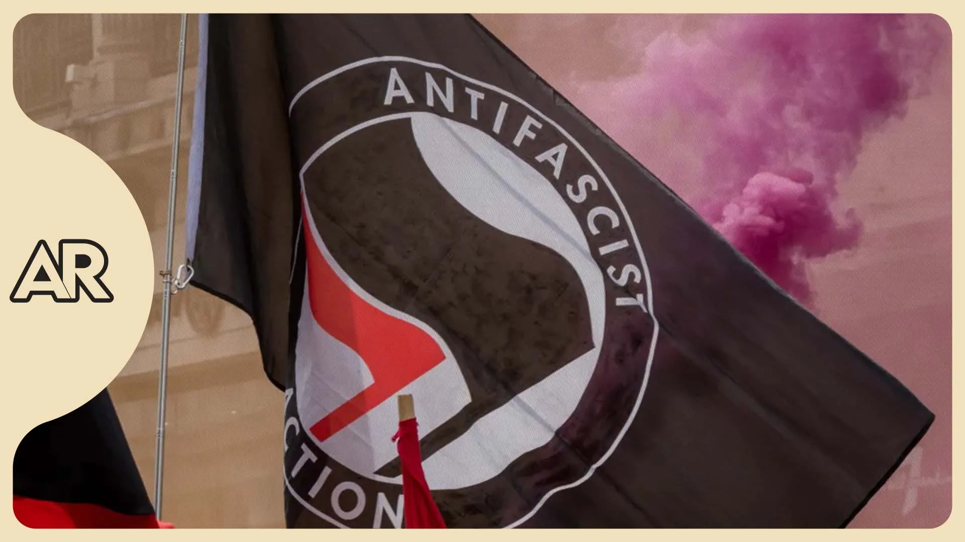 Trump declara a Antifa “organización terrorista doméstica”: ¿Qué implica y quiénes son?