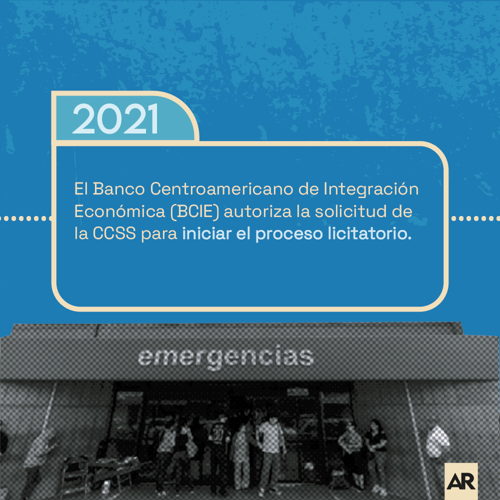 Nuevo hospital de Cartago: Una promesa que no se concreta