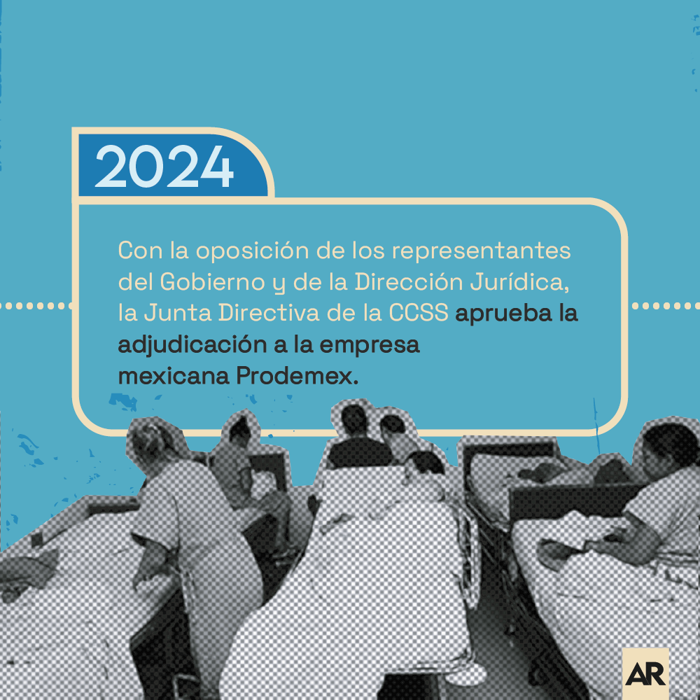 Nuevo hospital de Cartago: Una promesa que no se concreta