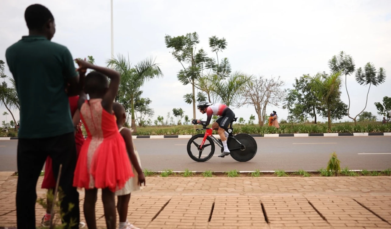 mundial ciclismo ruanda
