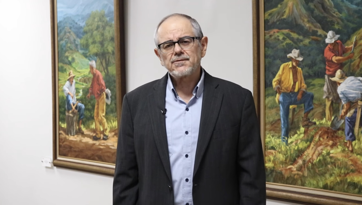 Banco Nacional, economía, gerente general, Bernardo Alfaro