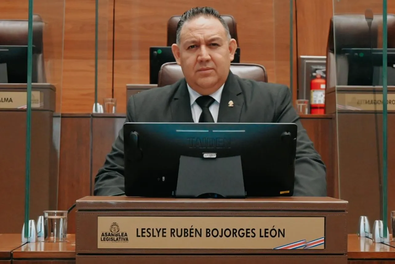 Reelección presidencial, proyecto, ley, noticias, Costa Rica