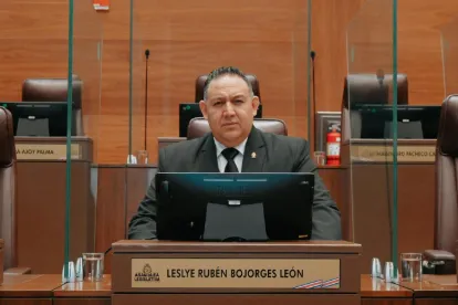 Reelección presidencial, proyecto, ley, noticias, Costa Rica