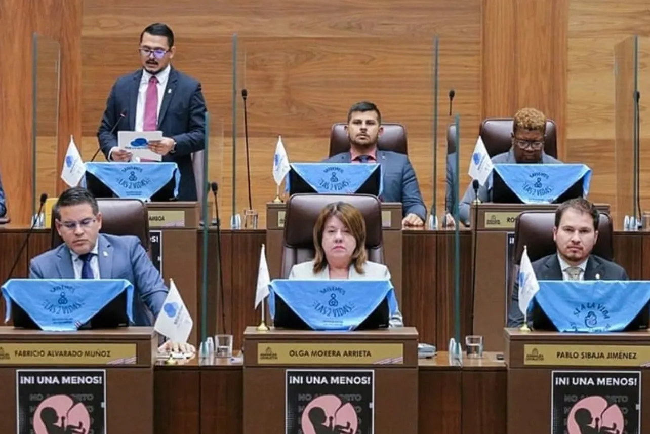nueva república, inscripción, candidaturas, diputaciones
