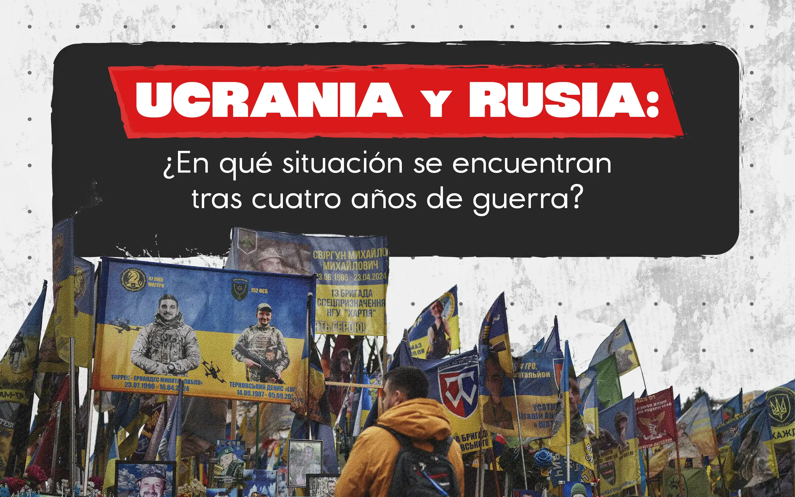 Ucrania, Rusia, guerra, aniversario, noticias, Costa Rica 