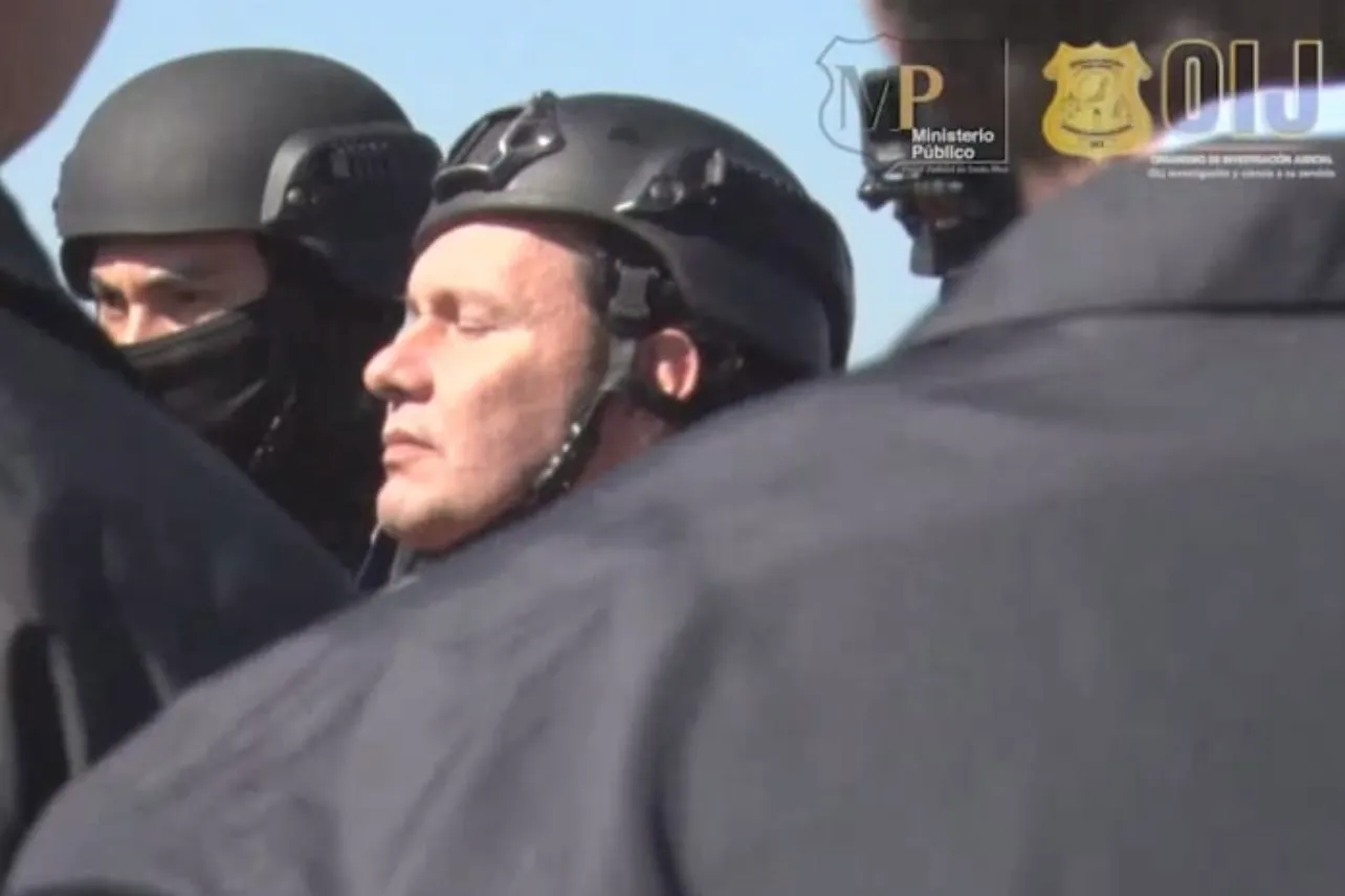 Celso Gamboa, no culpable, primera, audiencia, EEUU, noticias, Costa Rica