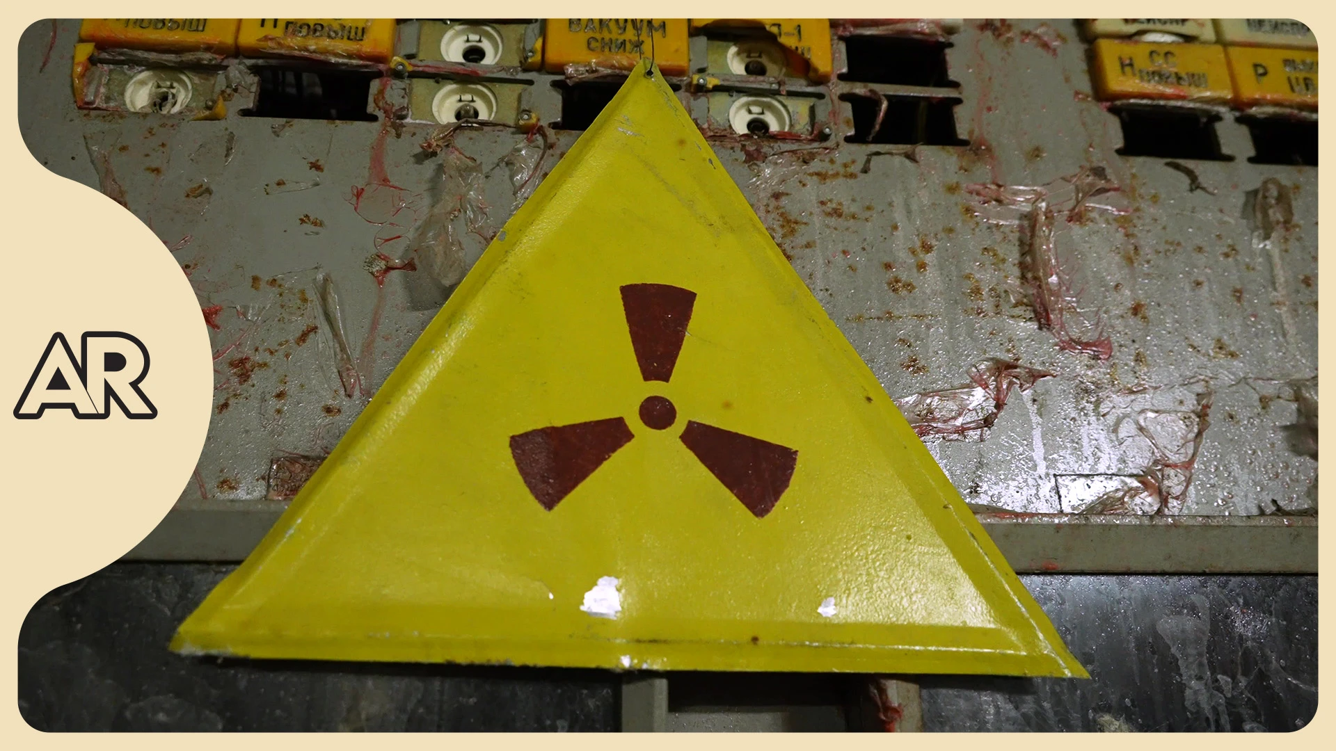 Chernóbil, 40 años después: una tragedia que aún amenaza al mundo