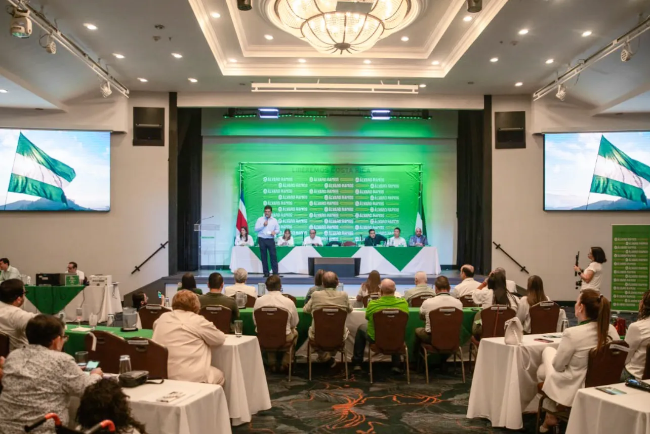 Renovación, estructura, PLN, asambleas, provinciales, noticias, Costa Rica