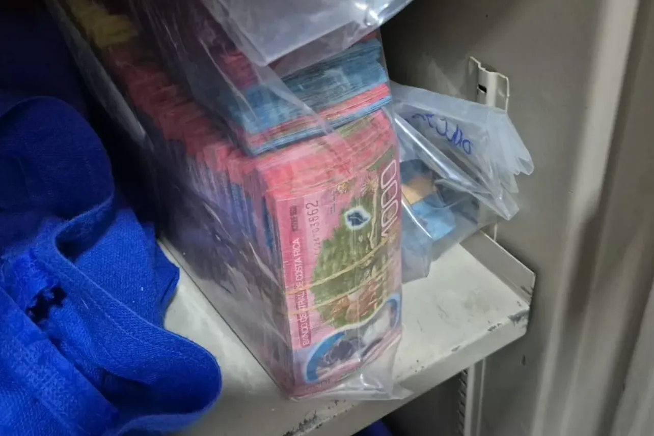 lotería, clandestina, permeada, narcotráfico, subdirector, OIJ, noticias, Costa Rica