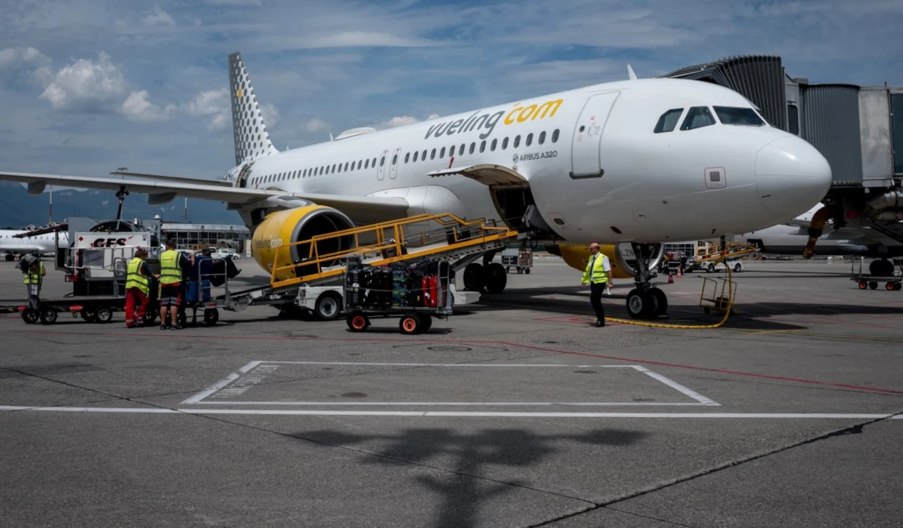 aerolínea, España, acusación, discriminación, judíos