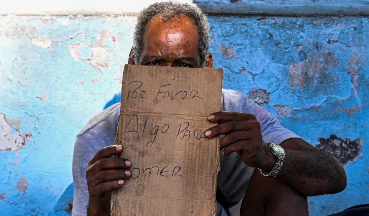 indigencia cuba ancianos