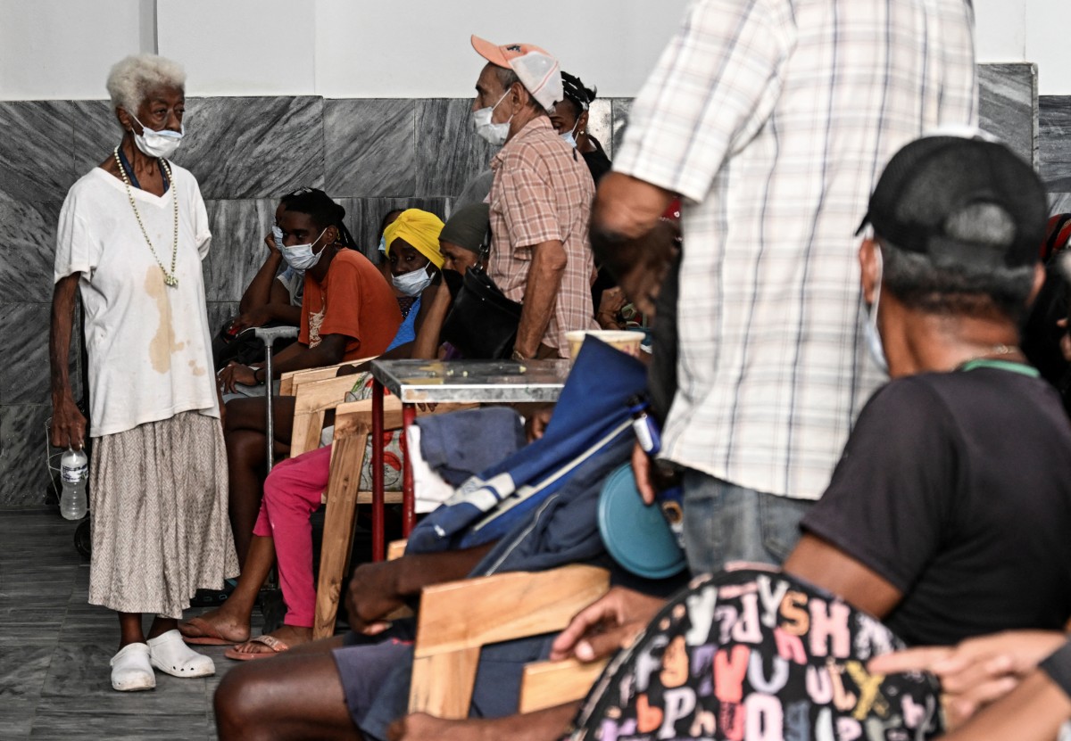 indigencia cuba ancianos