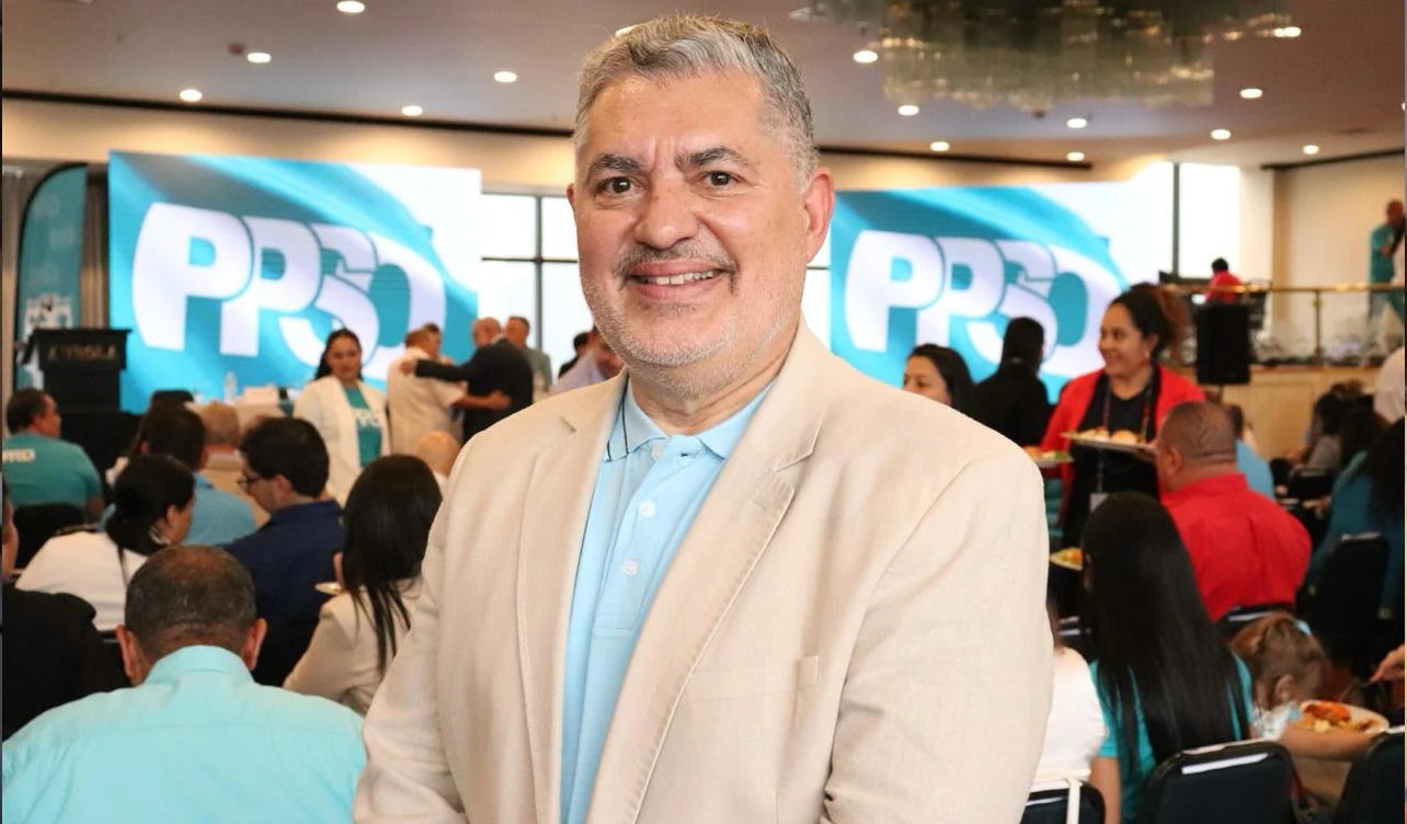 José Miguel Villalobos, papeleta, pueblo soberano, diputados