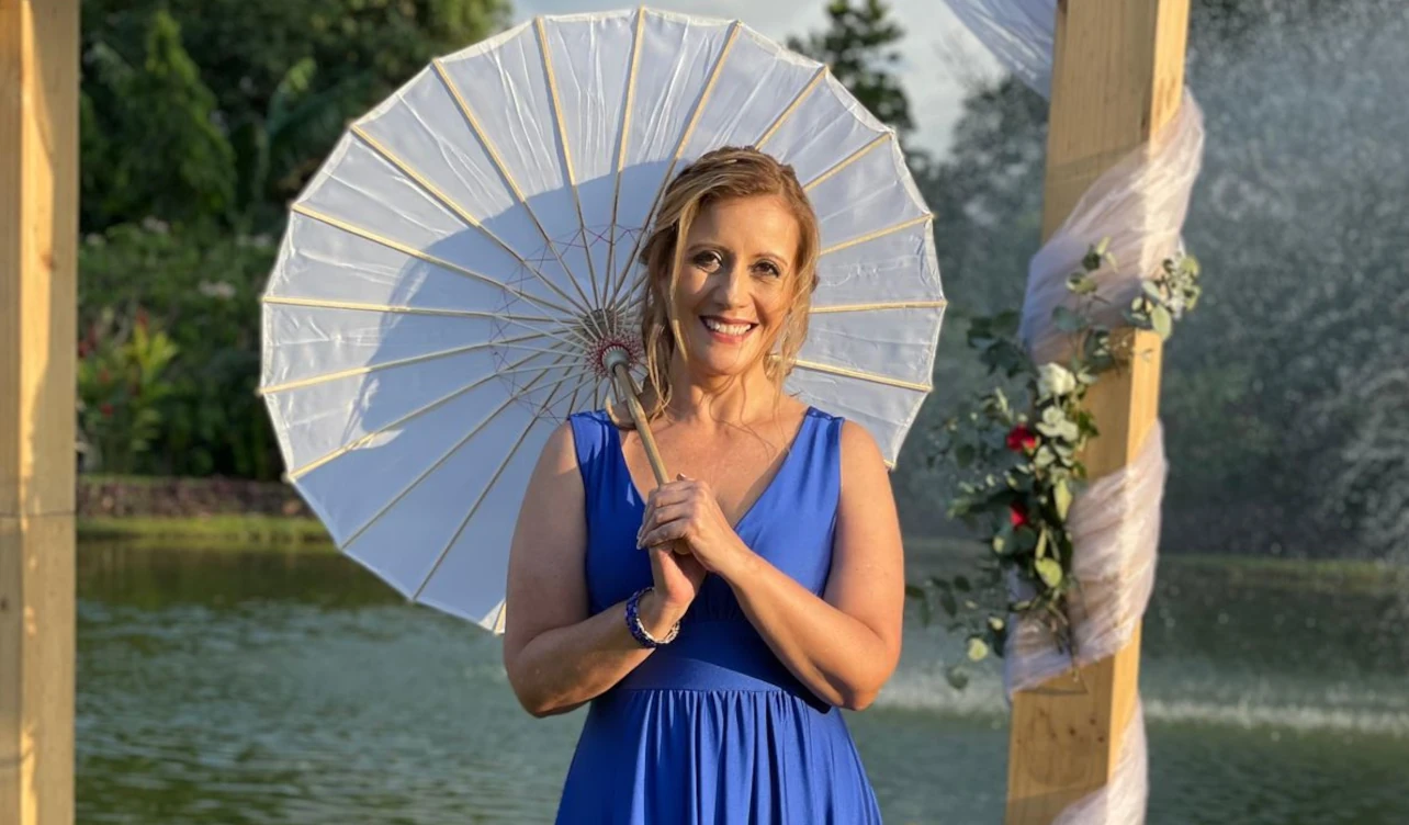 fallecimiento, asesora, plp, Miguel Benavides, Ericka Benavides