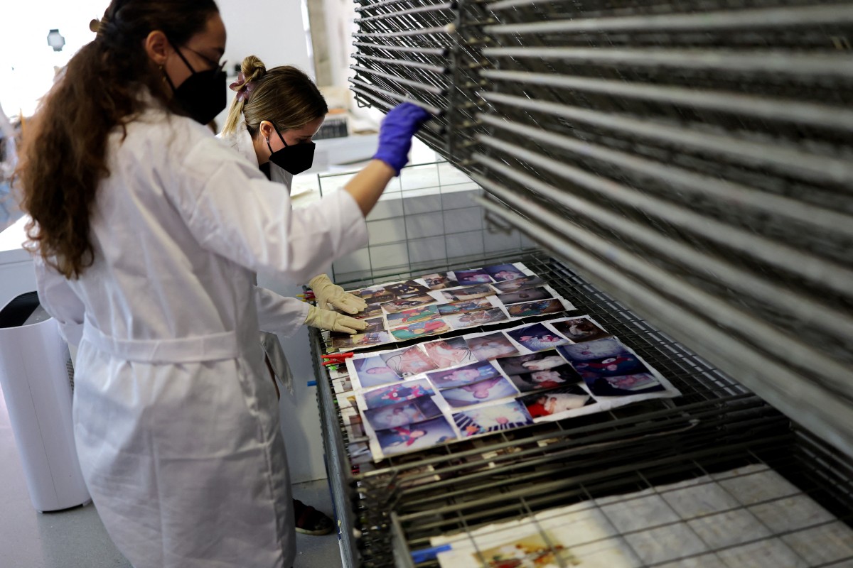 rescate fotos españa