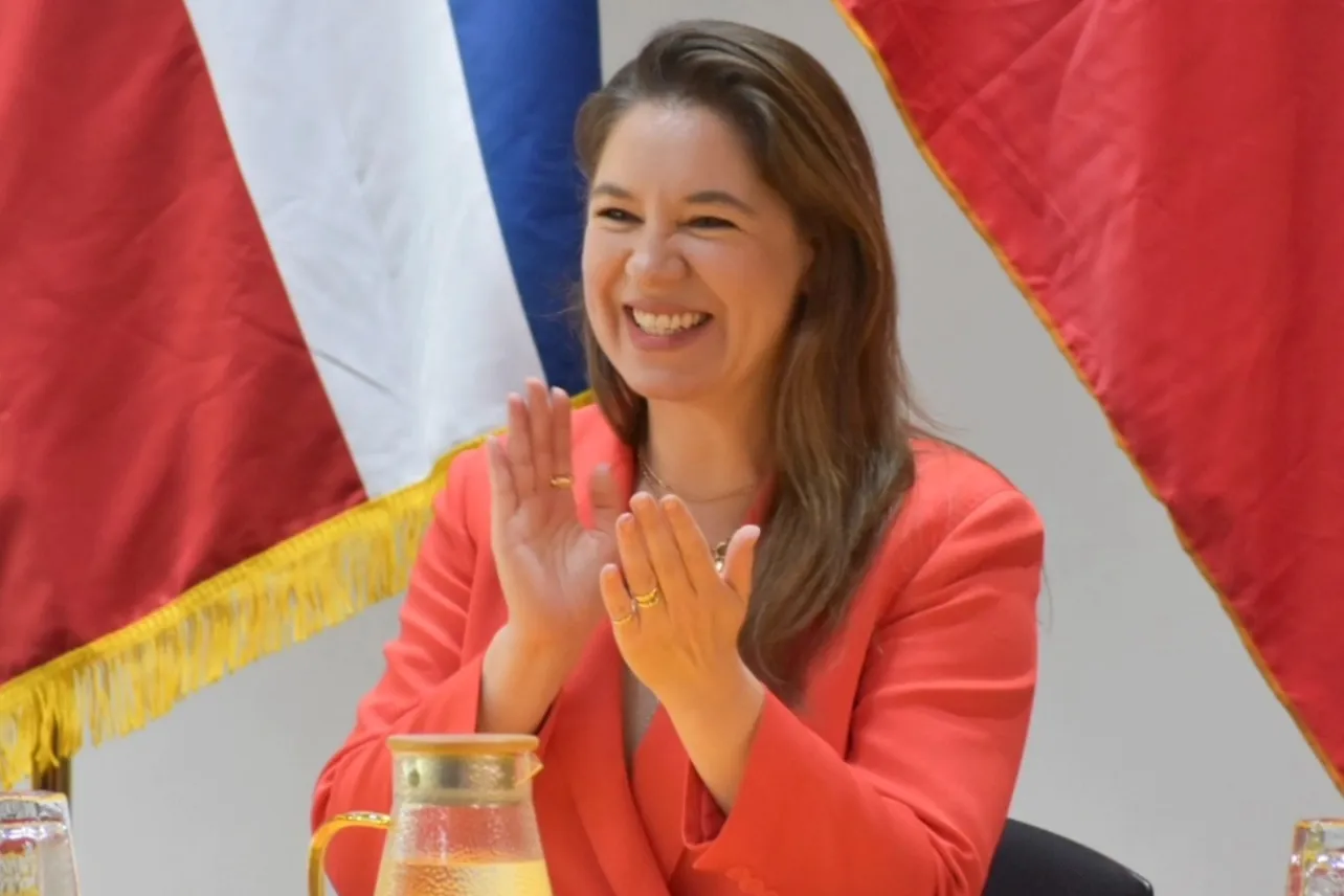Claudia Dobles, candidata, Coalición, Candidata, noticias, Costa Rica