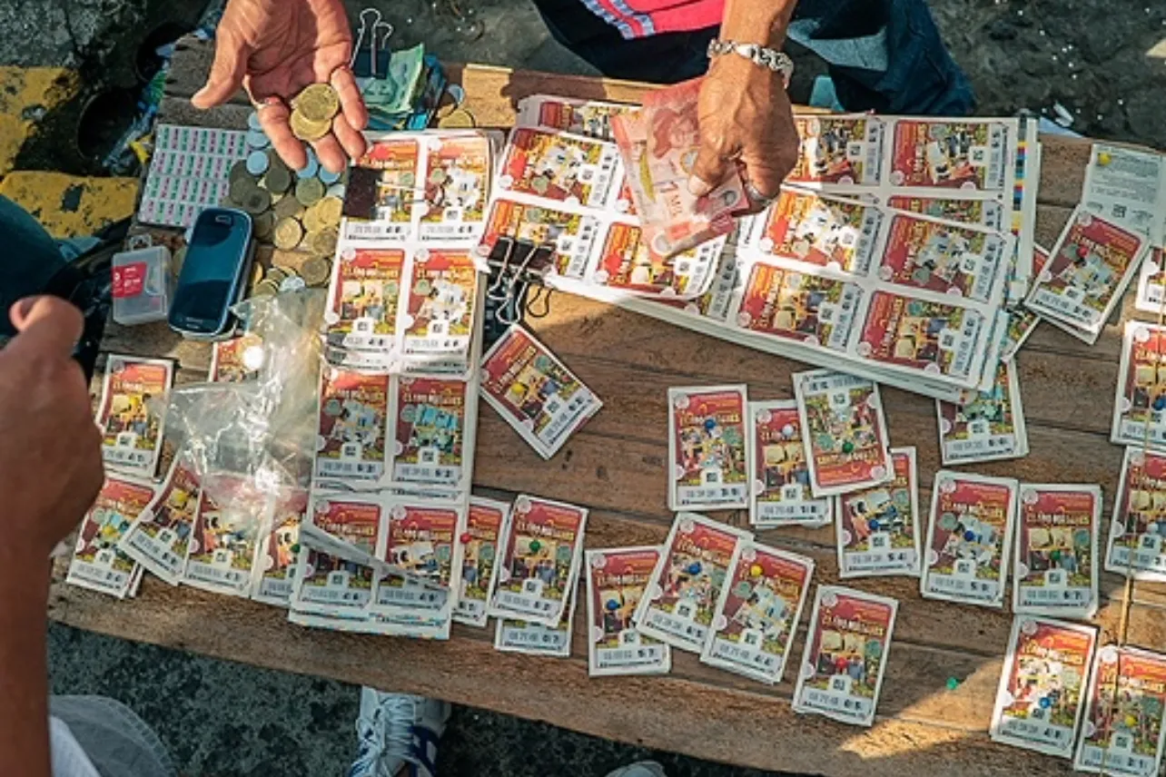 sorteo, gordo navideño, vendedores, lotería, jps, Internet