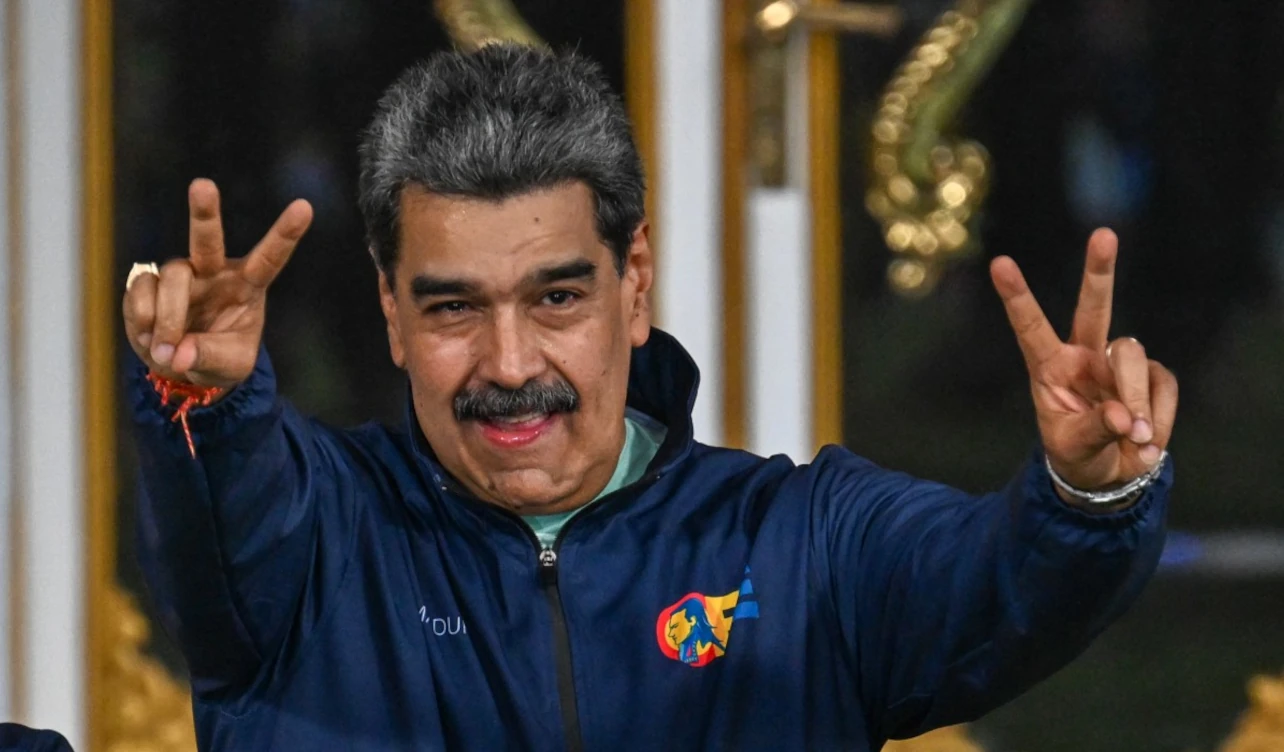 nicolás maduro críticas