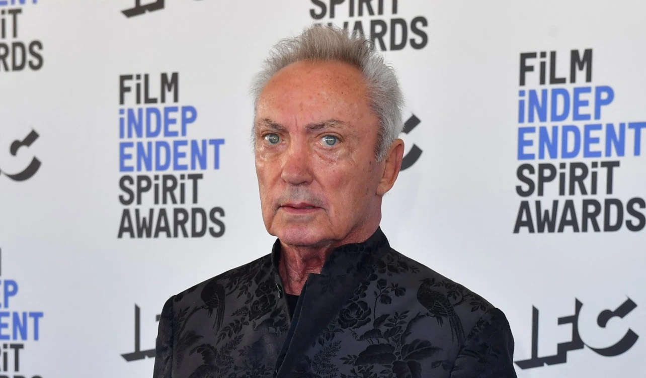 Udo Kier, actor, Hollywood, muerte