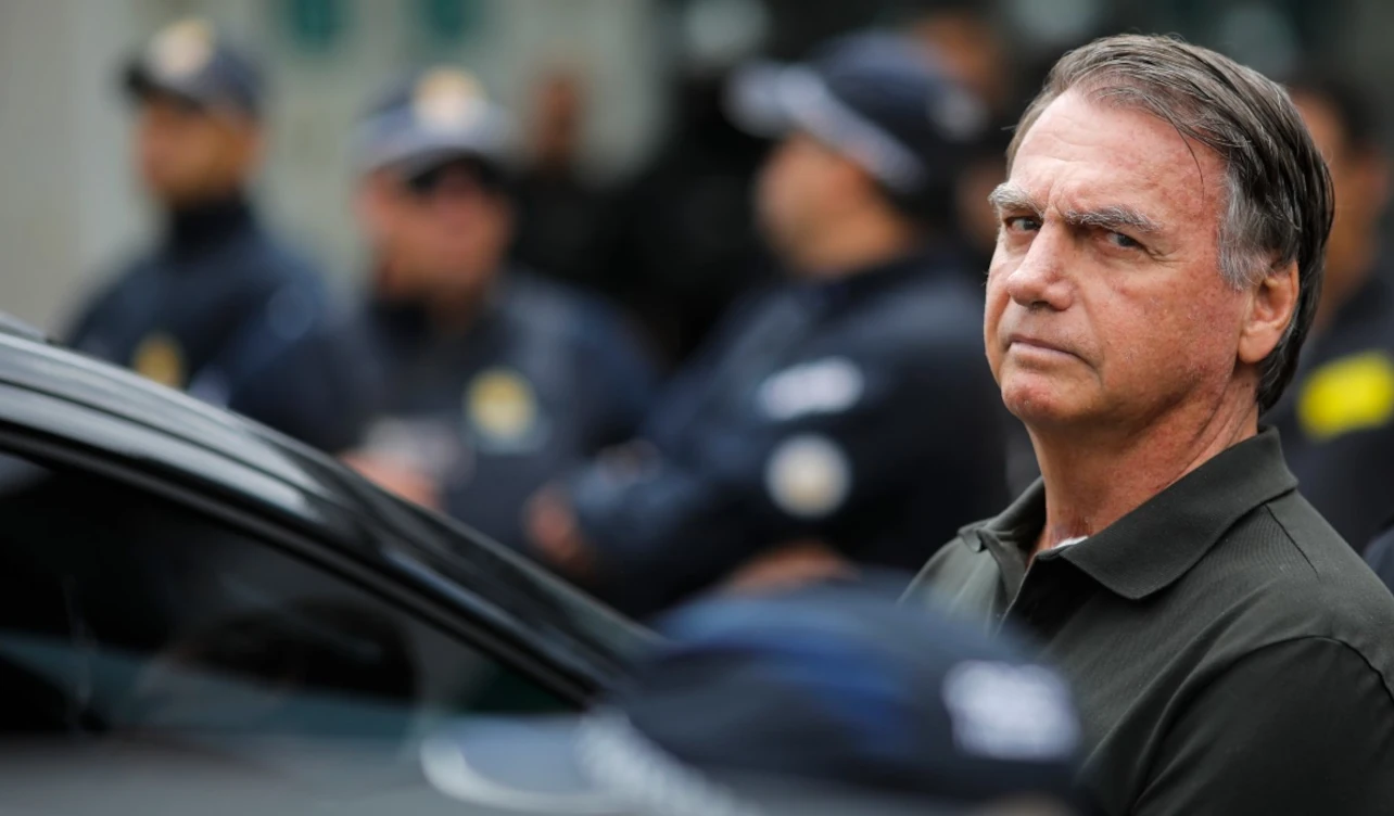 Jair Bolsonaro, hospitalización, cirugía, condena, Brasil