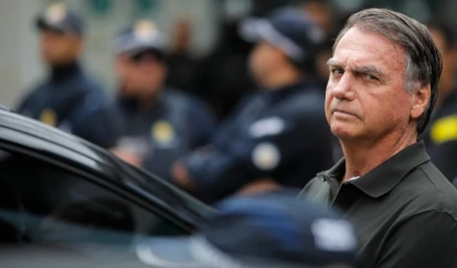 Jair Bolsonaro, hospitalización, cirugía, condena, Brasil