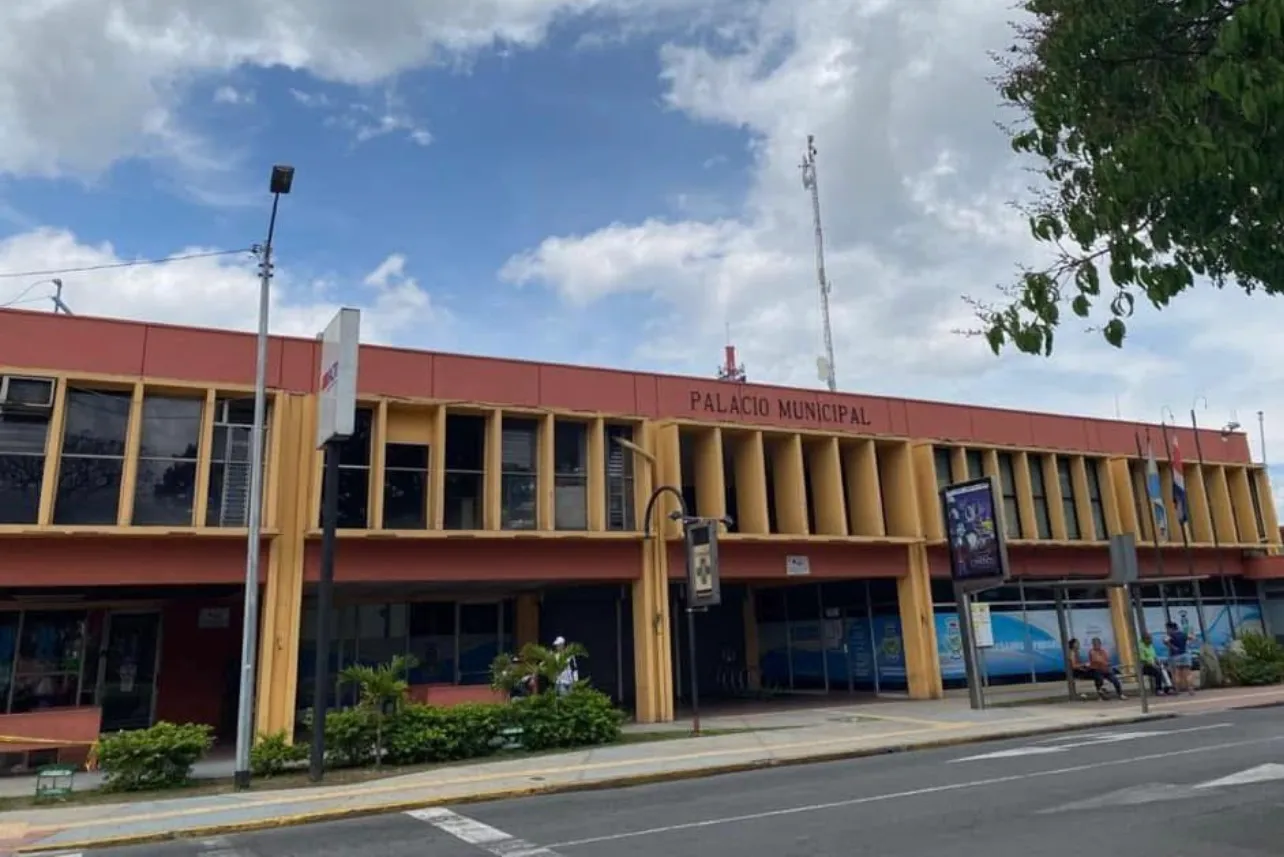 allanan, Municipalidad, Desamparados, Fiscalía, delito, malversación, fondos públicos, Noticias, Costa Rica