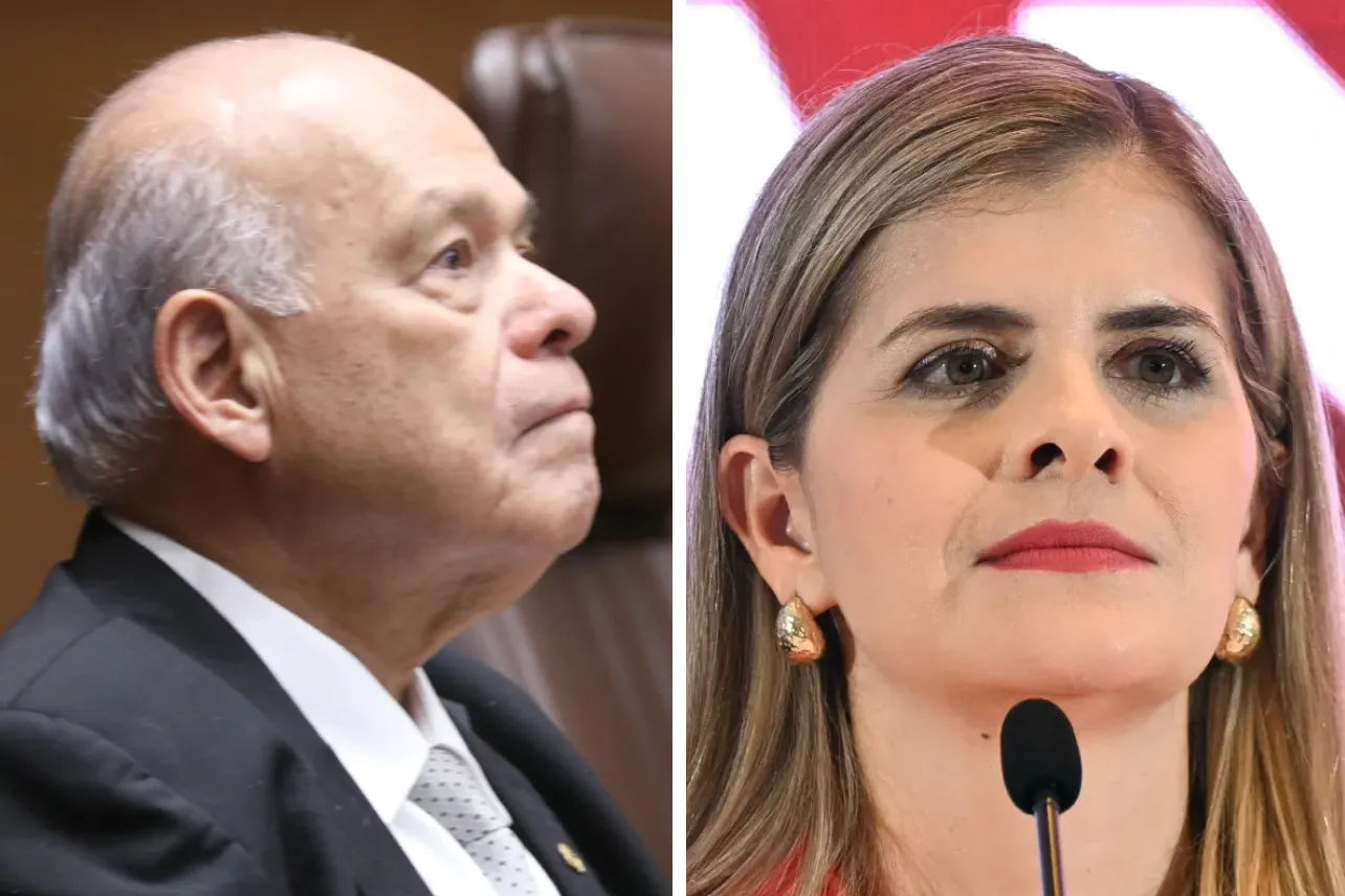 Laura Fernández, Orlando Aguirre, carta, reunión, noticias, Costa Rica