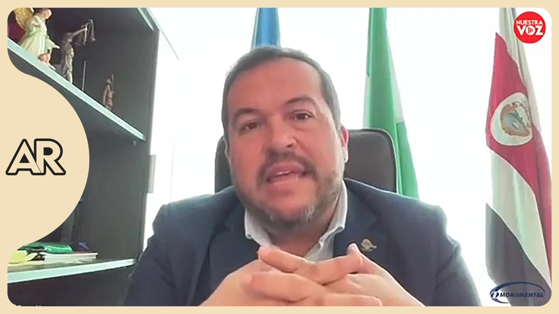 #NuestraVoz Impulsan proyecto de ley sobre muerte digna