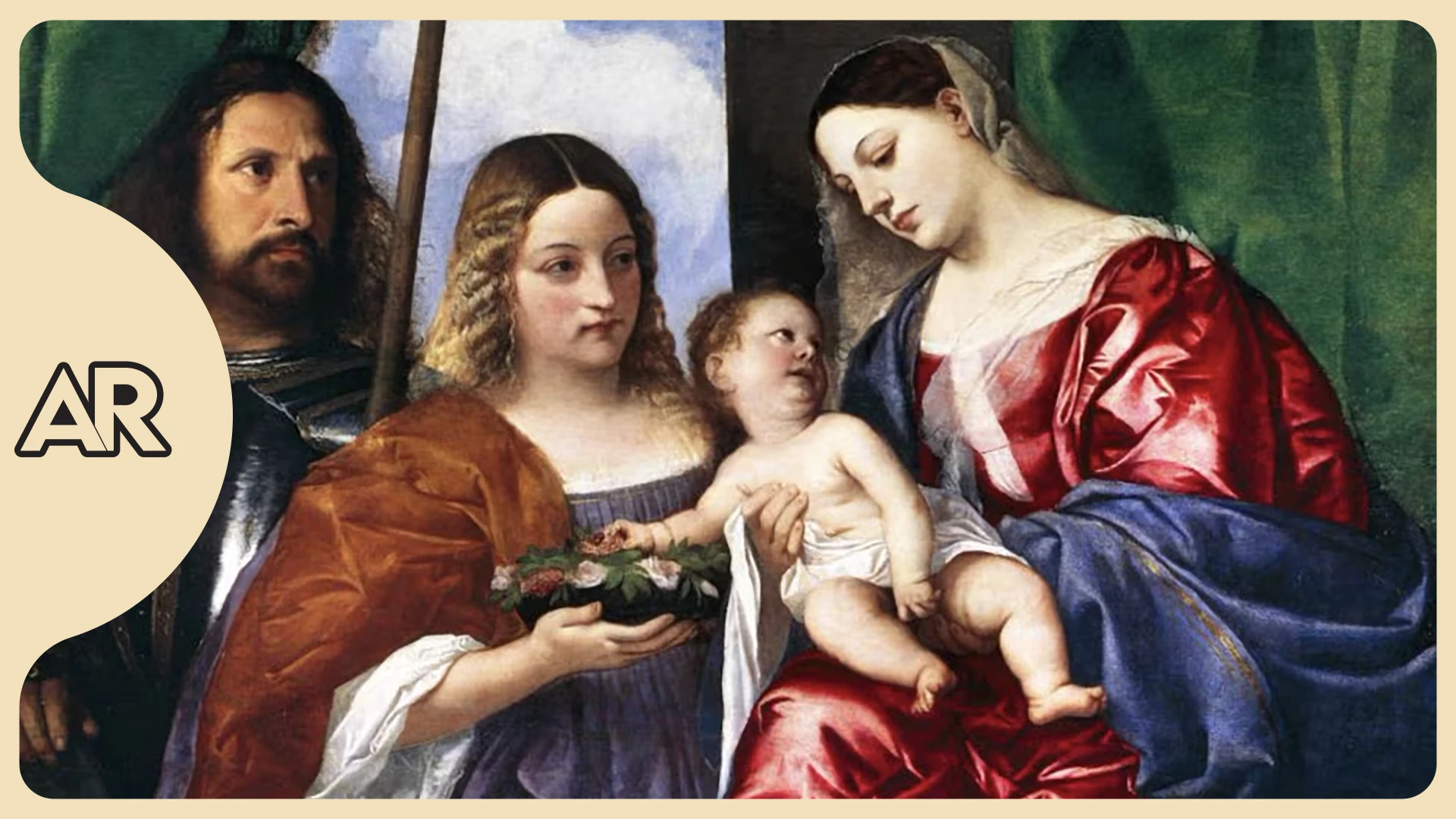  María, entre la fe y la historia: ¿cómo fue su vida?