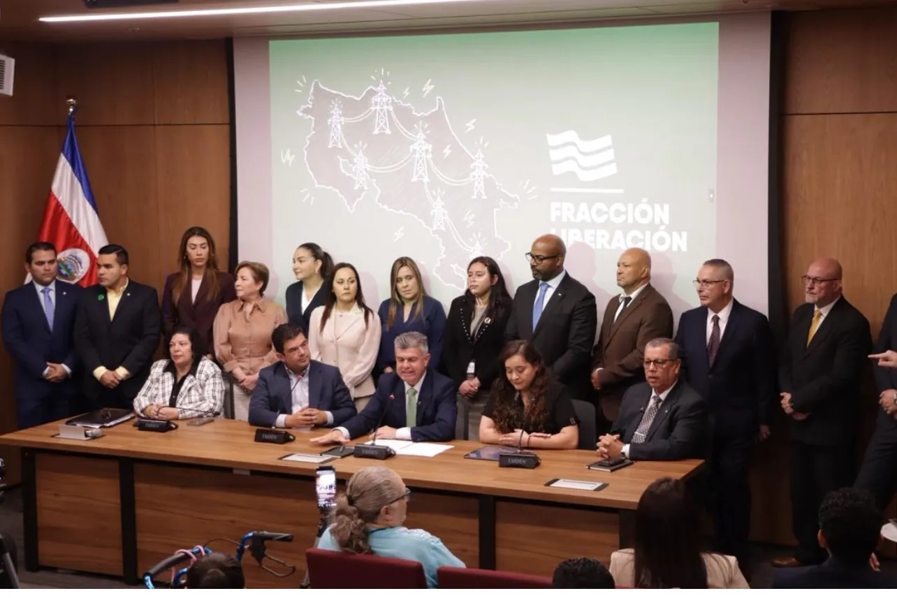 armonización, eléctrica, proyecto, PLN; noticias, Costa Rica