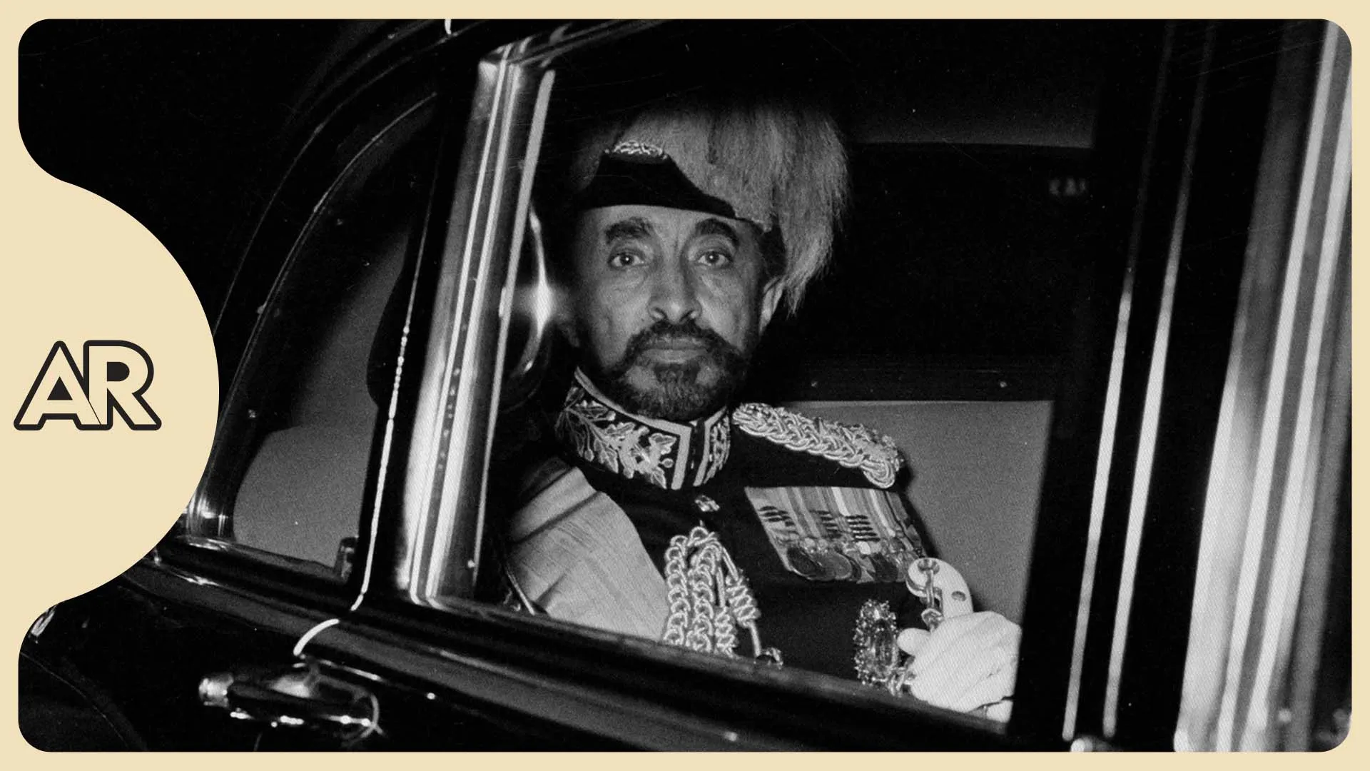 Modernizador o autócrata: el legado del emperador Haile Selassie 50 años después de su muerte 