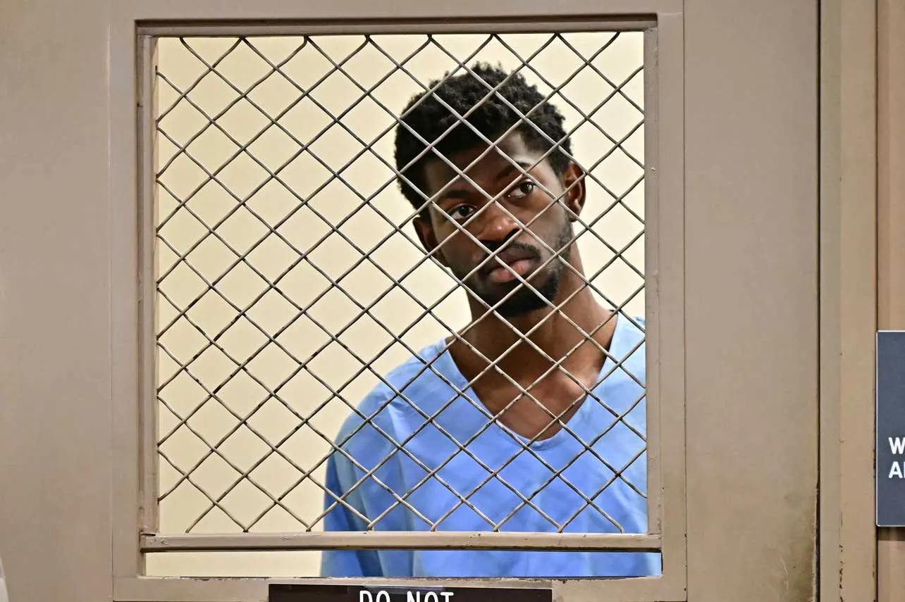 Lil Nas X, cárcel, acusación, desnudo,