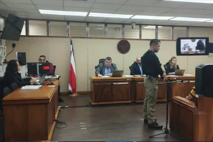 Celso Gamboa, juicio, acusación, noticias, Costa Rica
