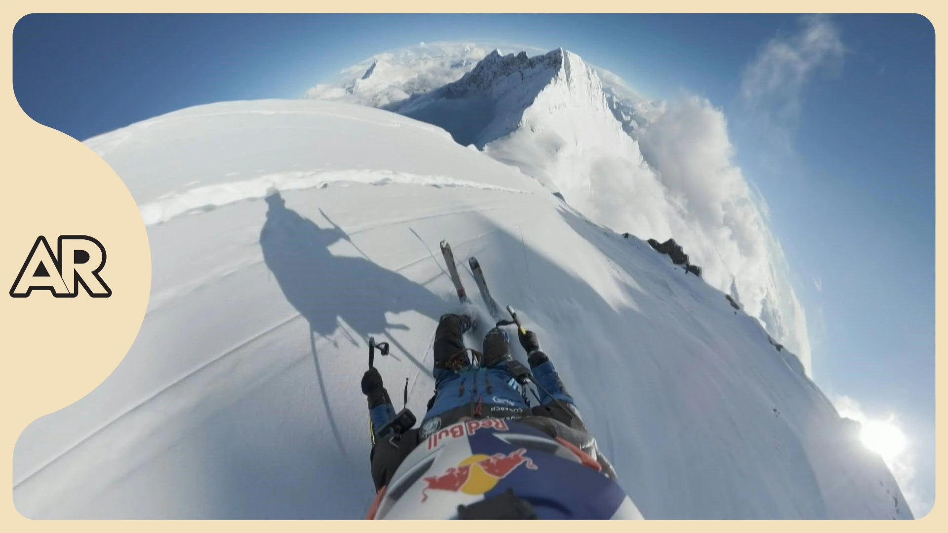 Alpinista polaco es el primero en bajar el Everest esquiando sin oxígeno