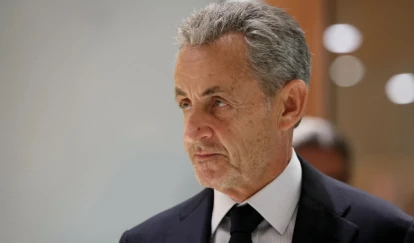 expresidente, francia, Nicolás Sarkozy, condena