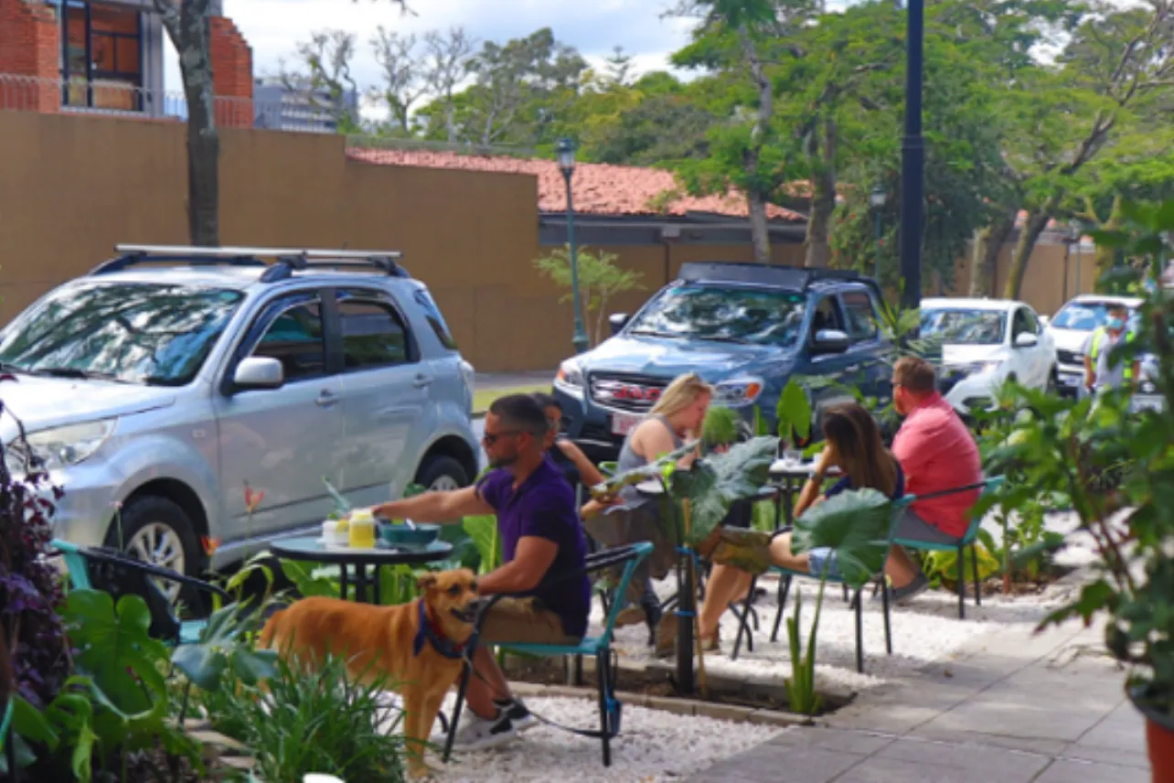 reglamento, comercios, aire libre, San José, noticias, Costa Rica