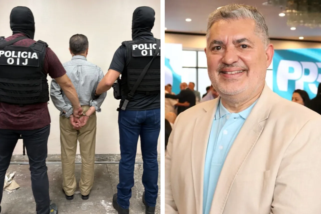 José Miguel Villalobos, extradición, abogado, detenido, noticias, Costa Rica